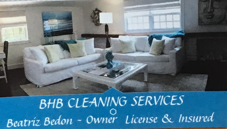 BHB Cleaning Services