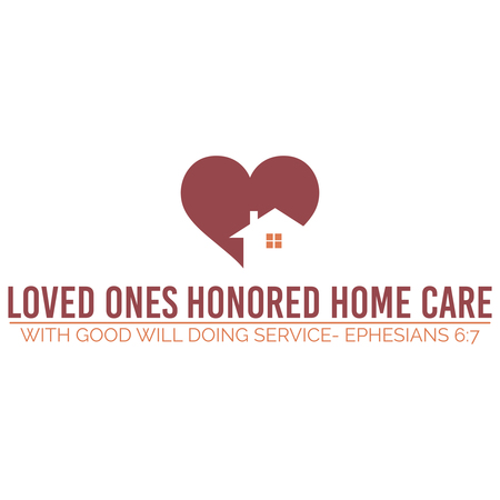 Loved Ones Honored Home Care