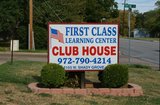 First Class Learning Center
