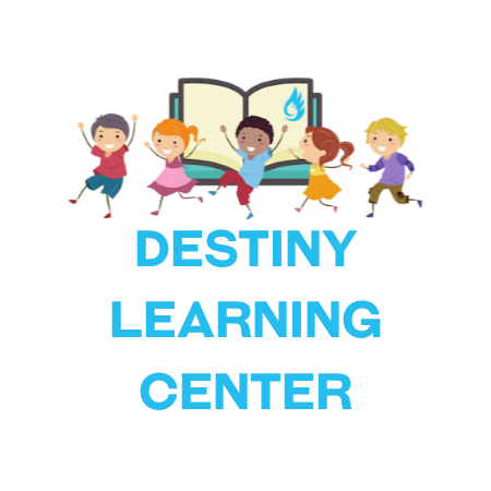 Destiny Learning Center Logo