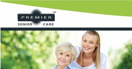 Premier Senior Care