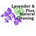 Lavander & Piox Natural Cleaning