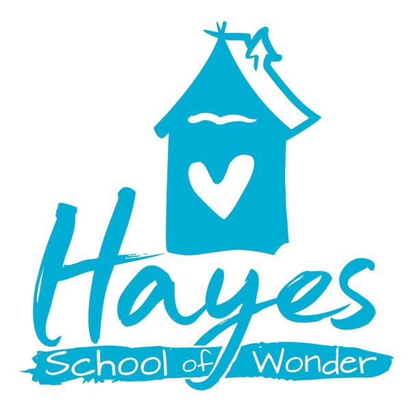 The Hayes School Of Wonder Logo