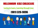 Millennium Kids Childcare Ctr.