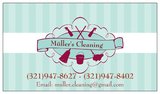 Muller General Cleaning Services