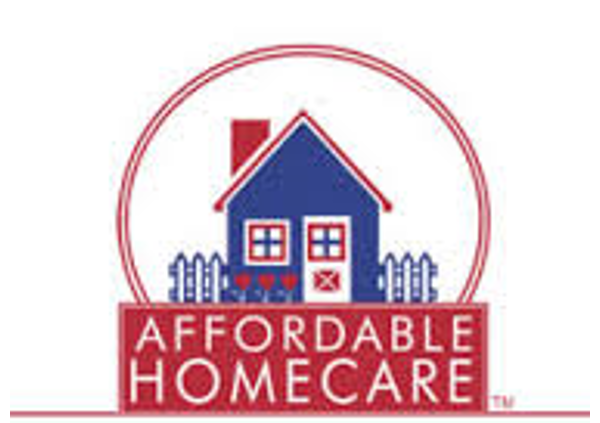 Affordable Homecare Logo