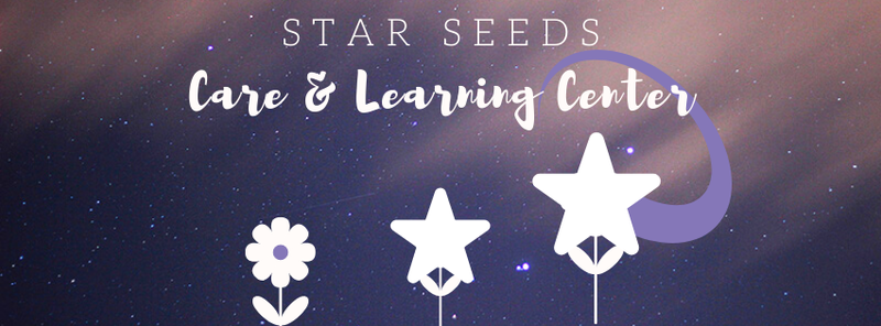 Star Seeds Care & Learning Center Logo