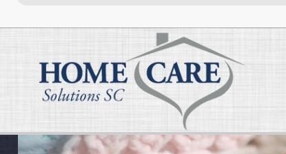 Homecare Solutions Sc Logo