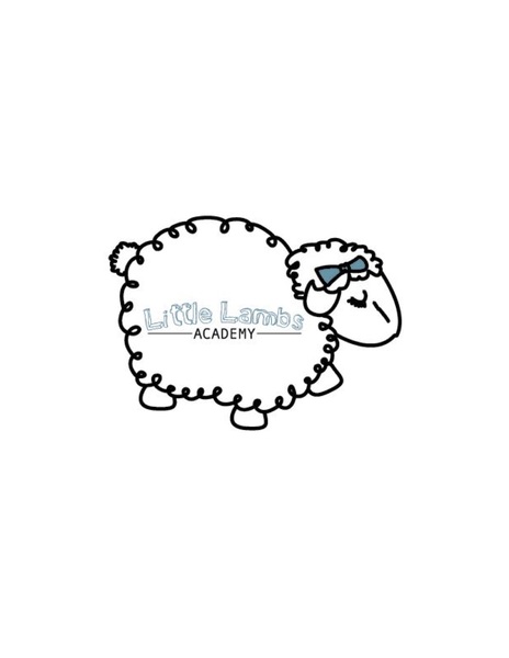 Little Lambs Academy Logo