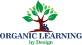Organic Learning by Design
