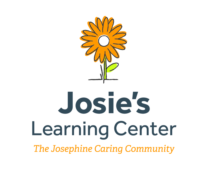 Josie's Learning Center Logo