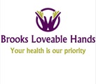 Brooks Loveable Hands