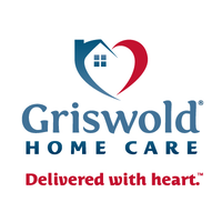 Griswold Home Care - Norcenpenn Office Logo