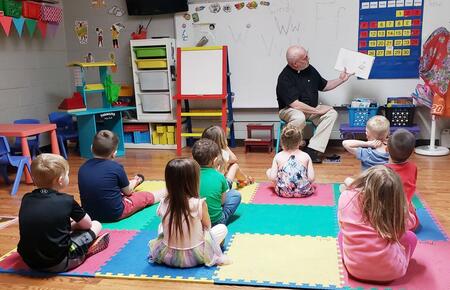 Bethel Lutheran Preschool