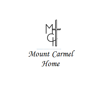 Mount Carmel Home Logo