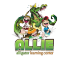 Allie Alligator Learning Center