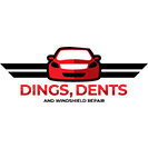 Ding And Dent Repairs Logo
