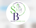 SB Magic Hands Cleaning Services LLC