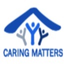 Caring Matters Home Care Logo