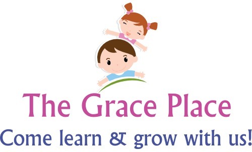 The Grace Place Logo