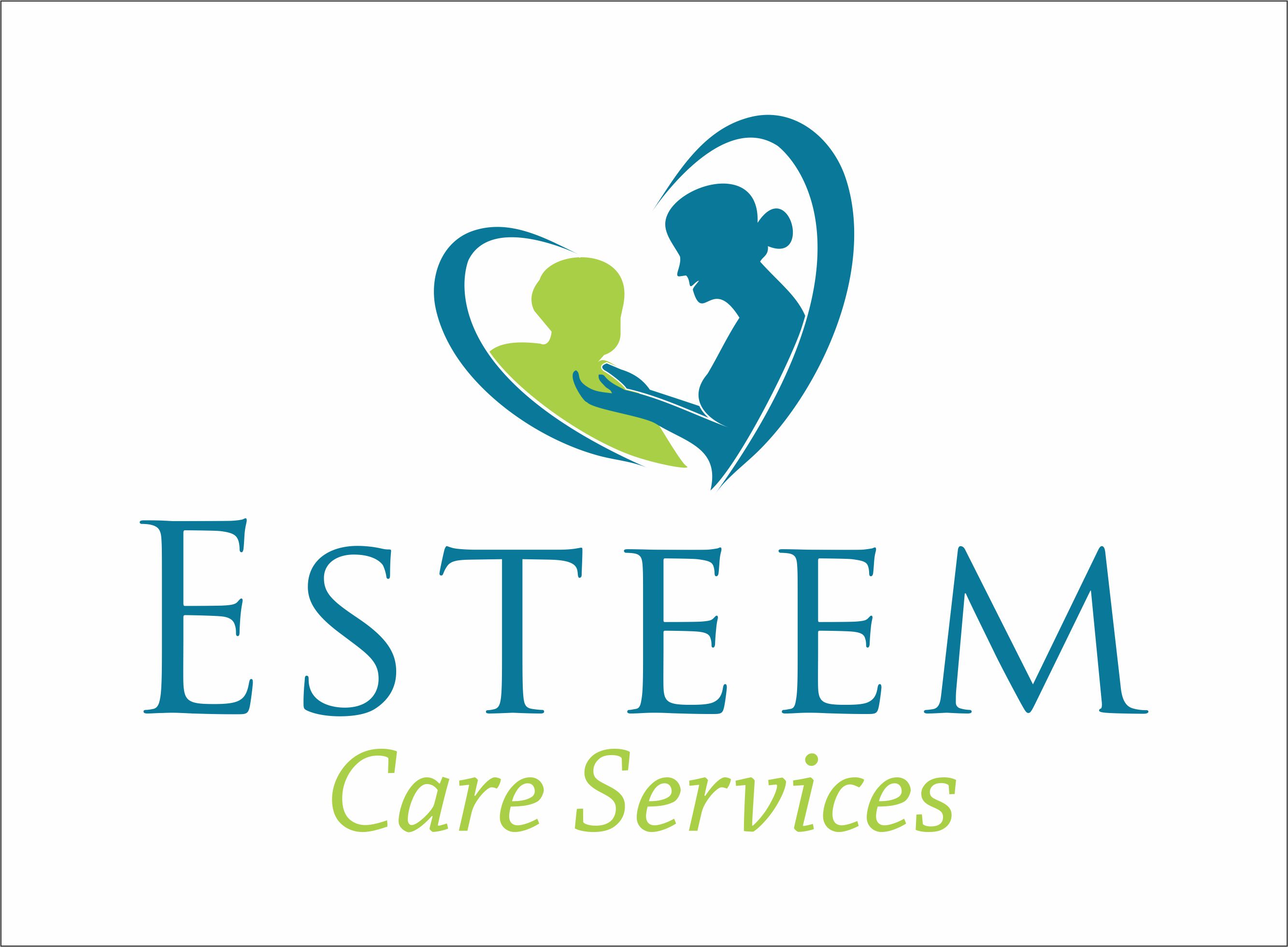 Esteem Care Services Logo