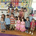 Mariposa Child & Infant Center