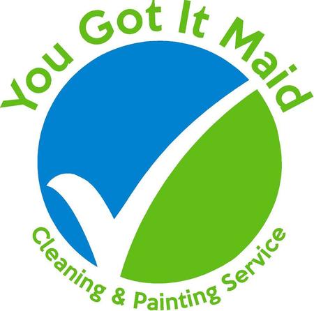 You Got It Maid Cleaning And Painting Service