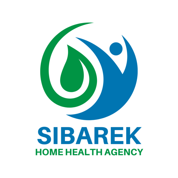 Sibarek Home Health Agency Logo