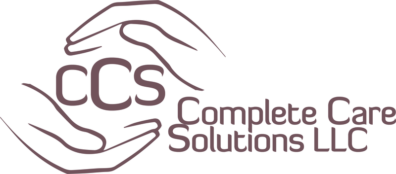 Complete Care Solutions Logo