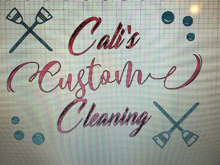 Cali's Custom Cleaning Service