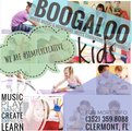 Boogaloo Kids Child Care