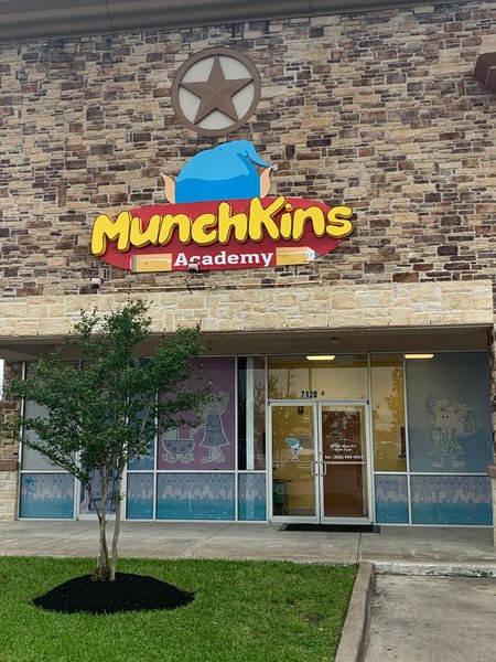 Munchkins Academy