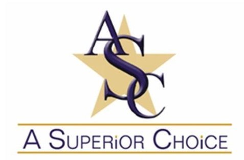 A Superior Choice Logo