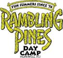 Rambling Pines Day Camp