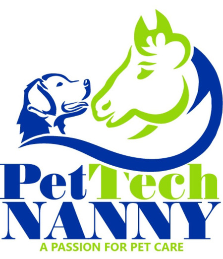 Pet Tech Nanny