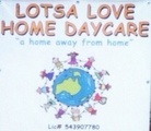 Lots A Love Home Daycare