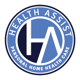 Health Assist Logo