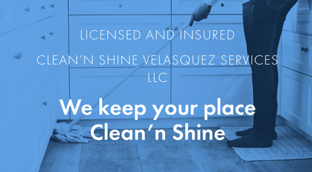 Clean 'n Shine Velasques Services