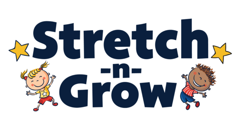 Stretch-n-grow Of Hanover County, Va Llc Logo