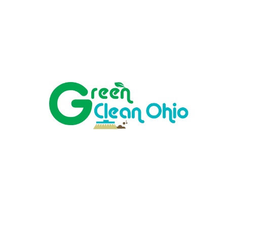 Green Clean Ohio Logo