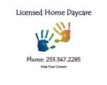 Maureen's Daycare