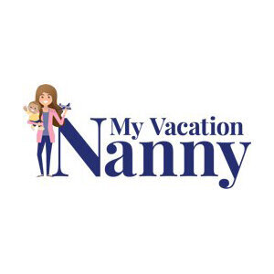 My Vacation Nanny Logo