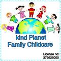 Kind Planet Family Childcare