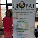 Global Family & Home Care, Co.