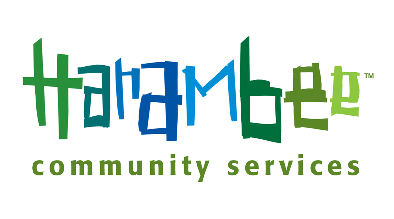 Harambee Community Services Logo