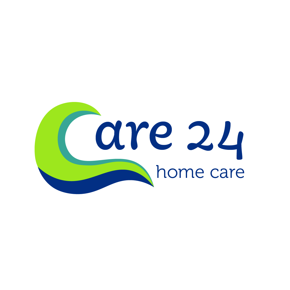 Care24 Home Care Inc Logo