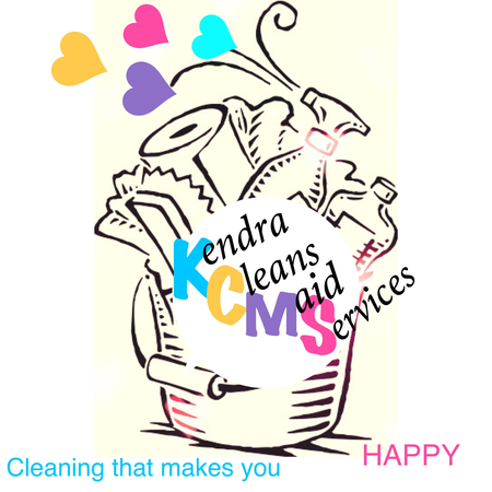 Kendra Cleans Maid Services