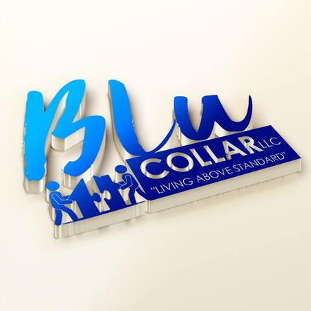 Blu Collar Cleaning Services