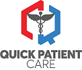 Quick Patient Care Providers, Llc Logo