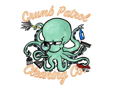 Crumb Patrol Cleaning Co.